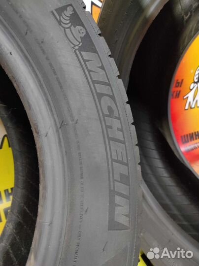 Michelin Latitude Tour HP 245/60 R18 104H
