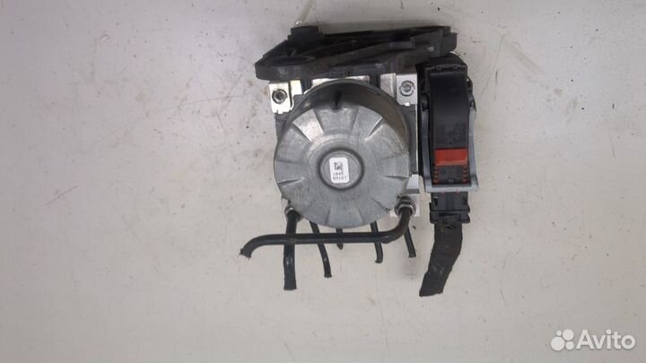 Блок абс, насос Volkswagen Arteon, 2019