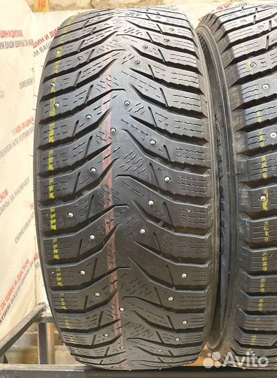 Kumho WinterCraft SUV Ice WS31 225/65 R17 110W