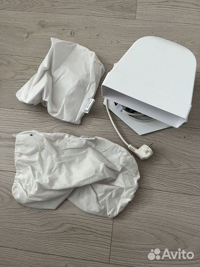 Пылесос для маникюра