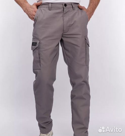 Штаны antisocial