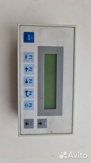 Преобразователь Lenze