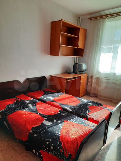 Квартира-студия, 30,8 м², 8/9 эт.