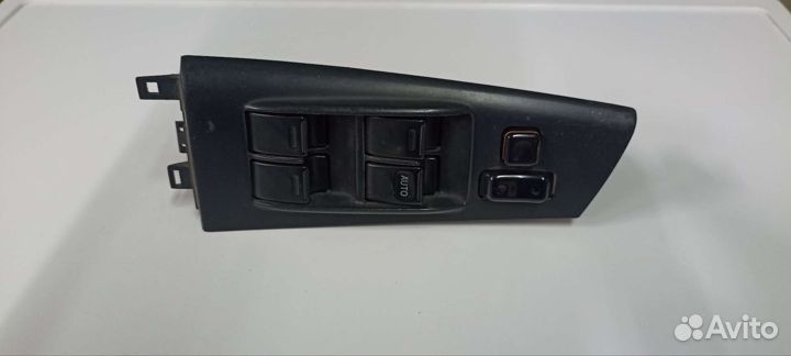 Блок стеклоподъемников Toyota Corolla Fielder 120