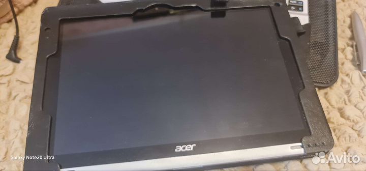 Ноутбук acer