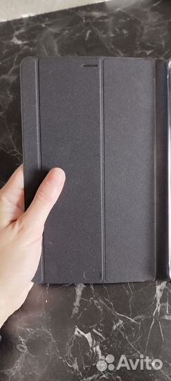 Чехол на планшет оригинал Samsung galaxy tab A