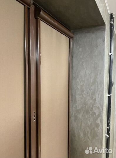 Рулонные шторы мини блэкаут I4026