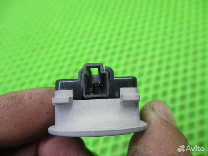 Микрофон Kia Sorento 2 (XM)