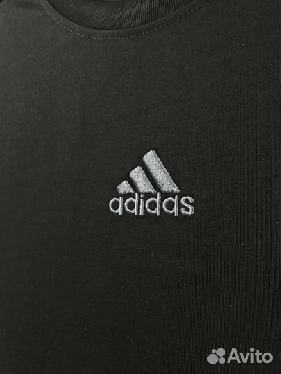 Футболка Adidas