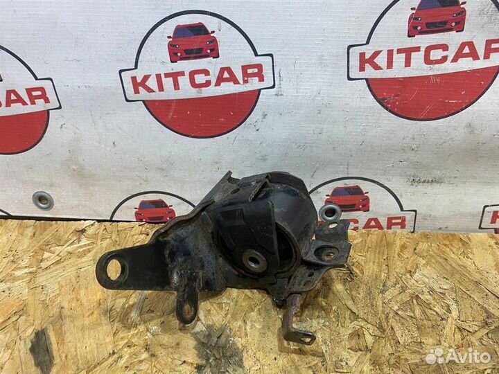 Опора кпп Toyota Avensis 2