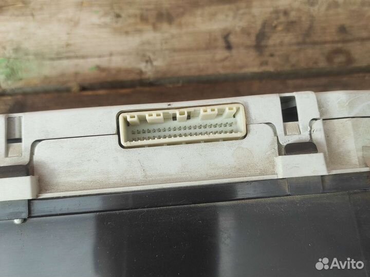 Щиток приборов Great Wall Hover H3 4G63 2010