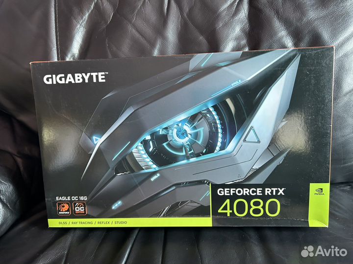 Видеокарты 1650/3060/3060ti/3070/3080/4070ti/4080