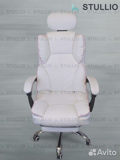 Офисное кресло (геймерское). Кресло для директора