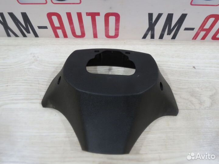 Накладка руля Hyundai I30