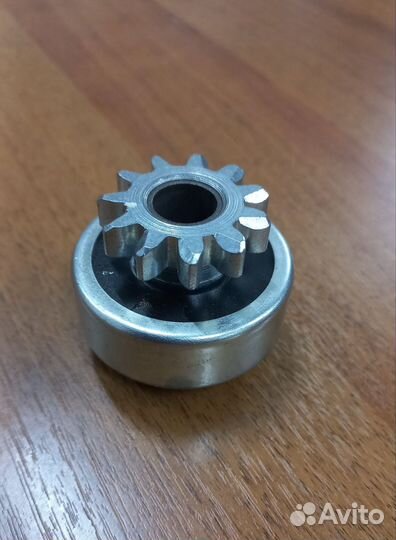 Бендекс стартера Yamaha 30
