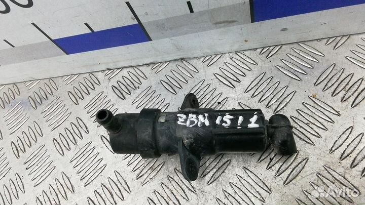 Насос омывателя фар BMW 7-Series