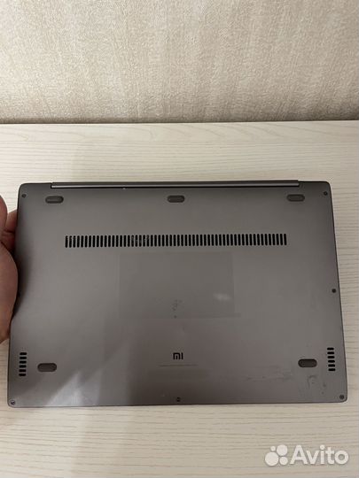 Xiaomi notebook i5 8250U mx-150