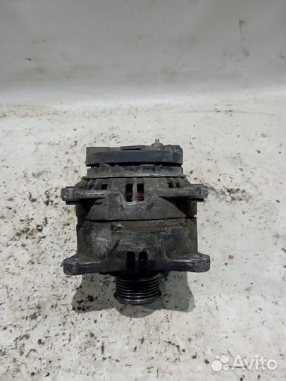 Генератор Ниссан Альмера/Nissan Almera G15