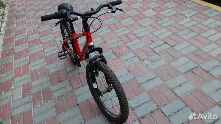 Велосипед Forward unit 2.0