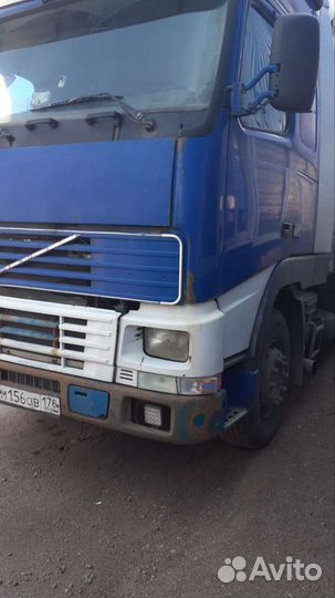 Volvo FH12, 2000