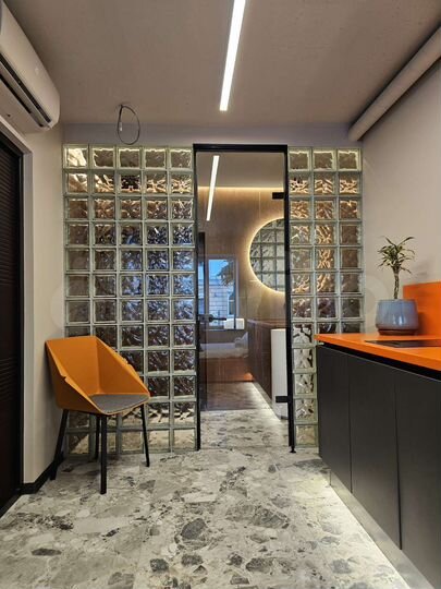 Квартира-студия, 18 м², 1/5 эт.