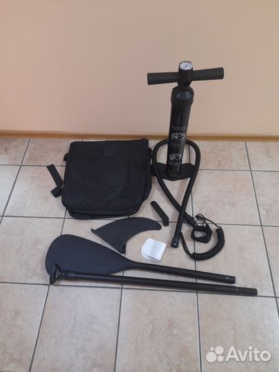 Сап Sup Board доска GQ SKY 11,0 сапборд