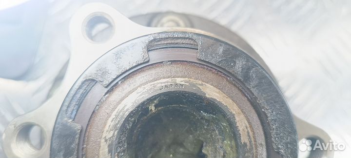 Ступица задняя Mitsubishi Outlander 3 GF