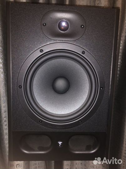 Focal alpha 80
