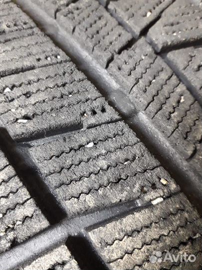 Оригинальные диски toyota