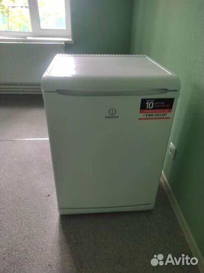 Холодильник бу маленький