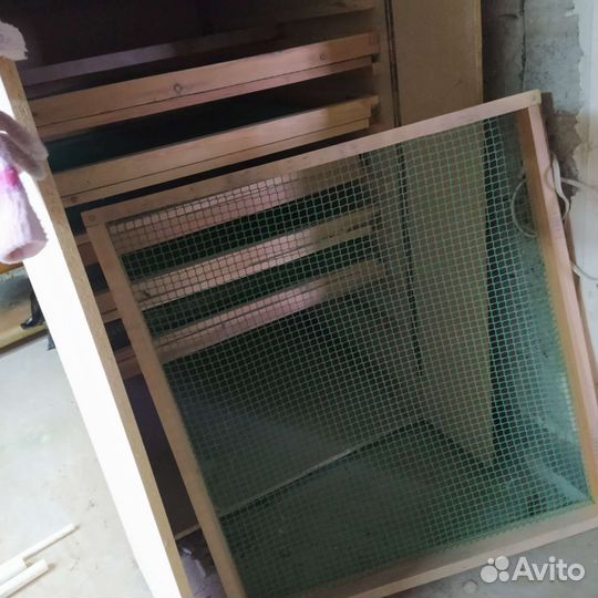 Сушильный шкаф