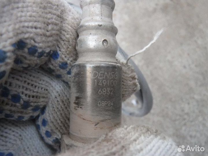 Датчик кислорода Mitsubishi Asx 4A92 2012