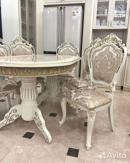 Стол в гостиную \ оплата при получении