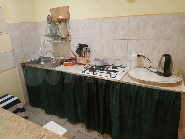 Гостиница, 410 м²