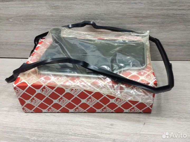 Фильтр с прокладкой для АКПП Mercedes