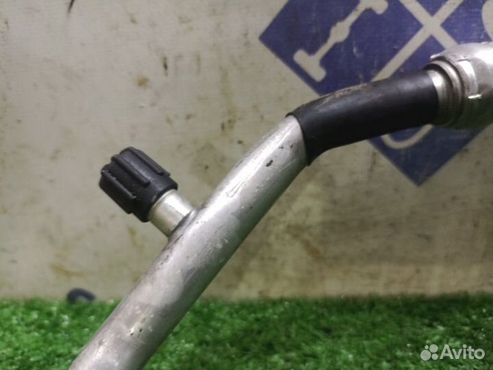 Трубка кондиционера Audi A4 B6 седан 2.0 ALT 2001