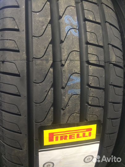 Pirelli Cinturato P7 215/55 R17