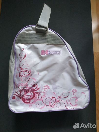 Роликовые коньки детские