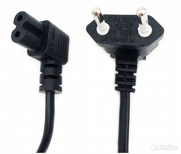 Шнур питания 