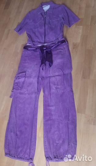 Спортивный костюм женский новый