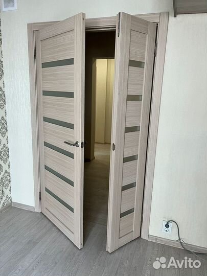 Дверь полотно