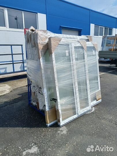 Окна пвх на заказ