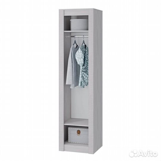 Гостиная 250см Монако ясень