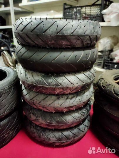 Покрышки для гироскутера/скутера/самоката/коляски