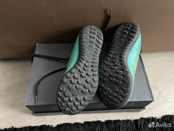 Сороконожки nike 32 размер