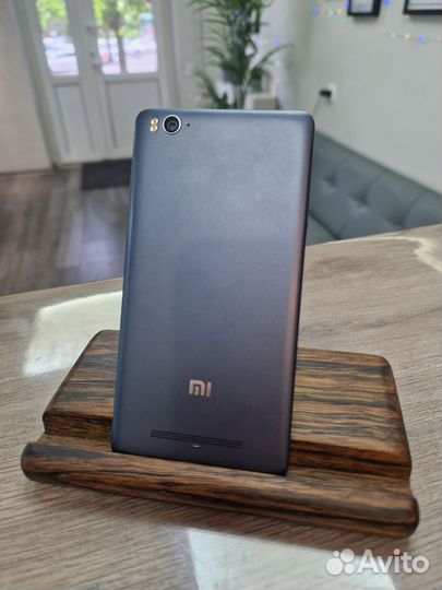 Xiaomi Mi 4c, 2/16 ГБ