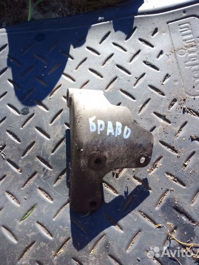 Кронштейн гур, генератора Fiat Bravo