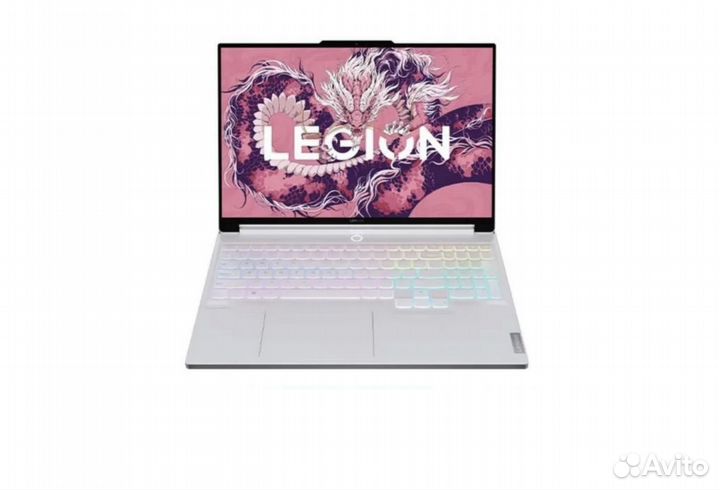 Игровой Lenovo legion 5 Pro i9-13900H RTX4060