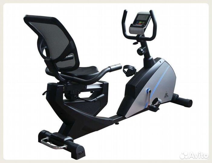 Новые Велотренажёры в наличии