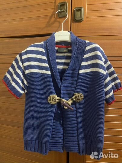 Кофта Fendi оригинал